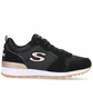 Кроссовки женские Skechers Originals Og 85 Goldn Gurl Black 111-BLK
