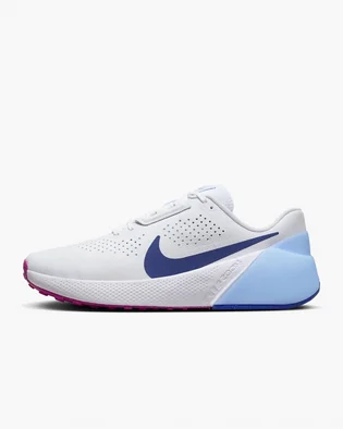 Кросівки чоловічі Nike Air Zoom Tr 1 Workout Shoes White DX9016-102