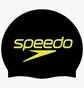 Шапочка для плавання Speedo Slogan Prt Cap Au/Af/Am Black 8-0838509951