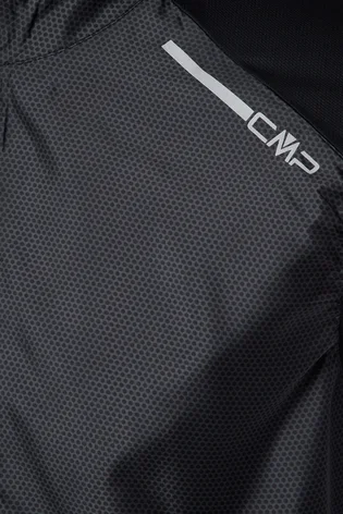 Жилетка мужская CMP Vest Black 33N6457-U901