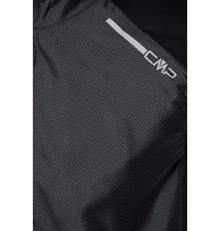 Жилетка мужская CMP Vest Black 33N6457-U901
