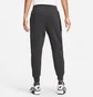 Штани чоловічі Nike M Nsw Tch Flc Jggr S Black Dv0538-070