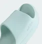 Тапочки унисекс Adidas Adilette Lumia Turquoise JQ7461