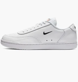 Кросівки чоловічі Nike Court Vintage White CJ1679-101
