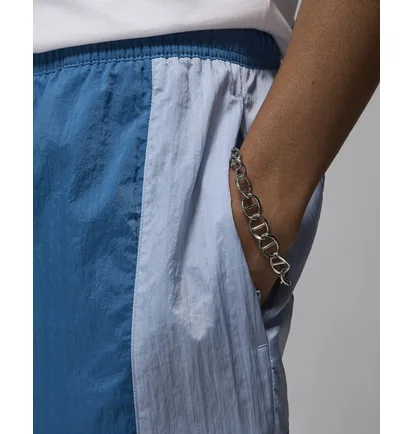 Штаны мужские Air Jordan Sport Jam Warm Up Pants Blue FN5850-457