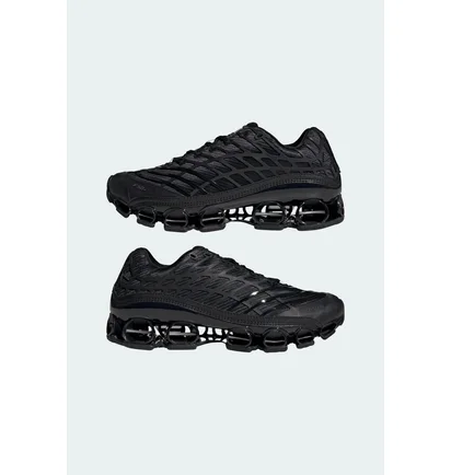 Кроссовки унисекс Adidas Megaride F50 Black HQ9343