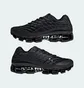 Кроссовки унисекс Adidas Megaride F50 Black HQ9343