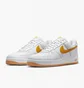 Кроссовки мужские Nike Air Force 1 Low Retro Shoes White FD7039-100