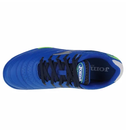 Бутсы мужские Joma Maxima 2304 Tf Blue MAXS2304TF