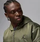 Куртка чоловіча Air Jordan Flt Rngd Olive HV0540-222