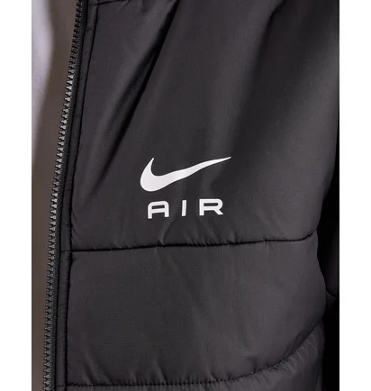 Пуховик чоловічий Nike Nsw Sw Air Syn Fil Black FN0251-010