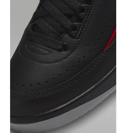 Кроссовки мужские Air Jordan Air 2 Low Origins Shoes Black DV9956-006
