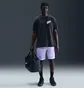 Футболка чоловіча Nike M90 Dna Black HV1768-010