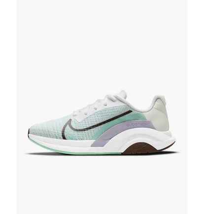 Кросівки жіночі Nike Zoomx Superrep Surge Light Blue CK9406-135