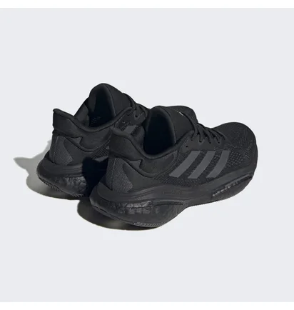 Кроссовки женские Adidas Solarglide 6 Shoes Black Hp7653