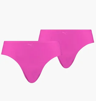Труси Puma Brief 2P (2 шт) Pink 701218629-004