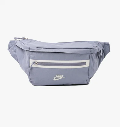 Сумка унисекс Nike Elemental Premium Waistpack Light Blue DN2556-493