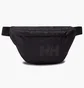 Сумка унисекс Helly Hansen Logo Waist Bag Black 67036-990