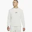 Лонгслив мужской Air Jordan Mens 85 Long-Sleeve T-Shirt White Dh8962-141