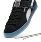Кросівки чоловічі Puma Playstation X Suede Black 396246-02