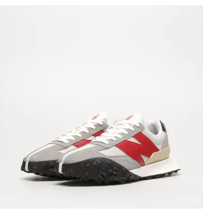 Кросівки чоловічі New Balance Uxc72 Grey UXC72RM