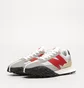 Кросівки чоловічі New Balance Uxc72 Grey UXC72RM