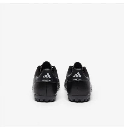 Сороконіжки унісекс Adidas Copa Pure 2 Club Tf Black IE7525