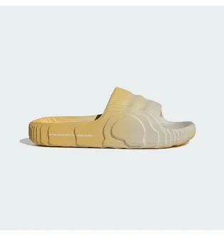 Тапочки чоловічі Adidas Adilette 22 Beige JH7795