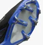Бутсы унисекс Nike Mercurial Superfly 9 Pro Black DJ5598-040
