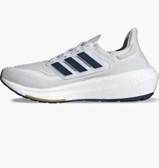 Кроссовки унисекс Adidas Ultra Boost Light Running Shoes Grey ID3285
