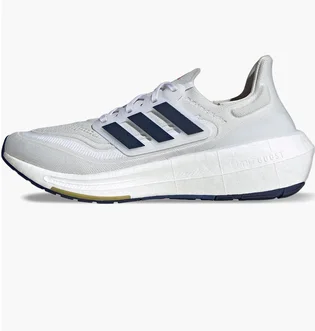 Кроссовки унисекс Adidas Ultra Boost Light Running Shoes Grey ID3285