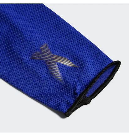 Щитки Adidas X Speedportal League Blue HZ7276