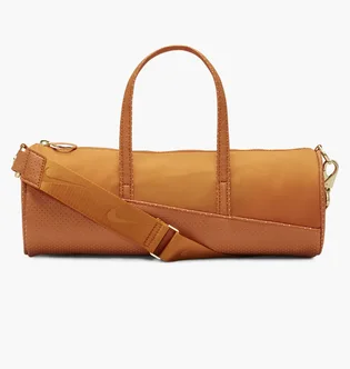 Сумка женская Nike W Nsw Classic Barrel Bag Orange DQ5812-815