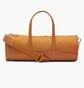 Сумка женская Nike W Nsw Classic Barrel Bag Orange DQ5812-815