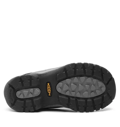 Ботинки женские Keen Kaci Iii Winter Mid Wp 38.5 Black 1026720