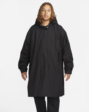 Куртка чоловіча Nike M Nl Tf 3In1 Parka Black Dq4926-010