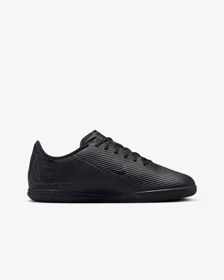 Футзалки дитячі Nike Vapor 16 Club Black FQ8289-002