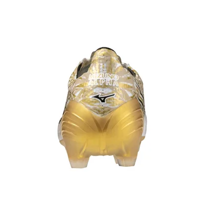 Бутси чоловічі Mizuno Morelia Alfa Japan Md White/Metallic P1GA246050