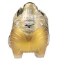 Бутси чоловічі Mizuno Morelia Alfa Japan Md White/Metallic P1GA246050