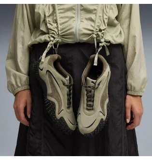 Кроссовки мужские Puma Mostro Lс Prime Olive 404336-05