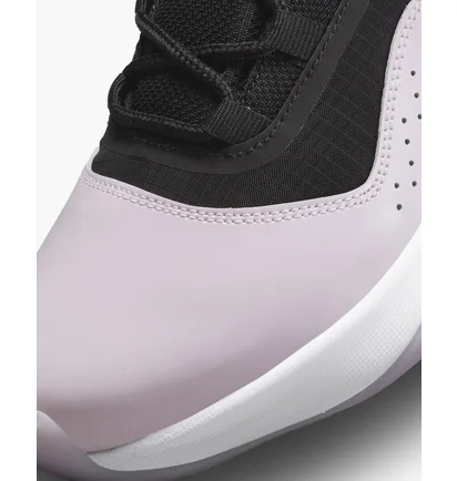 Кроссовки женские Air Jordan 11 Cmft Low Pink/Black Dv2629-051