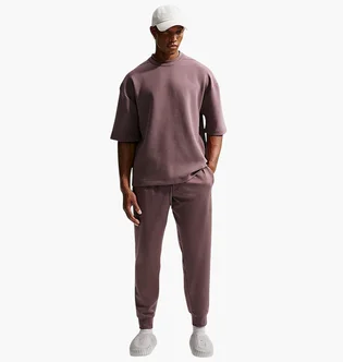 Штаны мужские Nike Primary Nanoknit MenS Dri-Fit Uv Protection Performance Joggers Violet II1312-502