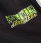 Штаны мужские Puma X Santa Cruz Black 532245-01