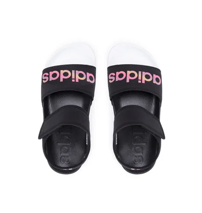 Сандалі жіночі Adidas Adilette Black FY8165