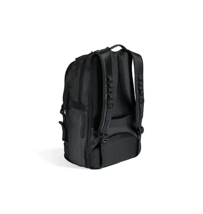 Рюкзак унисекс Arena All Set Black 010234-100