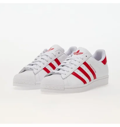 Кроссовки мужские Adidas Superstar White IG9367