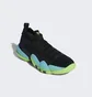 Кросівки унісекс Adidas Trae Young 2.0 Basketball Shoes Black H06473