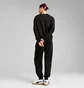 Спортивний костюм жіночий Puma Relaxed Sweat Suit Tr Black 685074-01