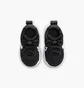 Кросівки дитячі Nike Star Runner 4 Nn (Td) Black DX7616-001