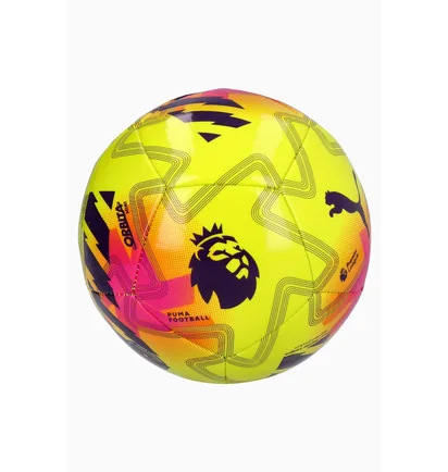 Футбольний м'яч Puma Orbita Pl Mini Multi 084722-01